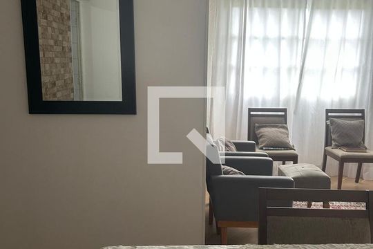 Apartamento à venda com 2 quartos, 54m² em Jardim Santo André, Santo André