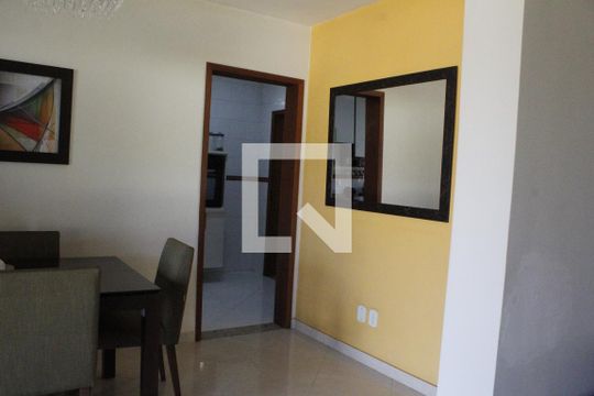 Casa de Condomínio à venda com 3 quartos, 163m² em Taquara, Rio de Janeiro