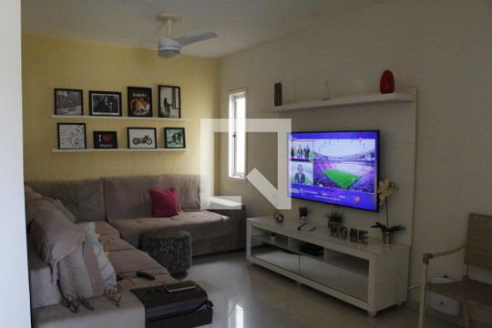 Casa de Condomínio à venda com 3 quartos, 163m² em Taquara, Rio de Janeiro