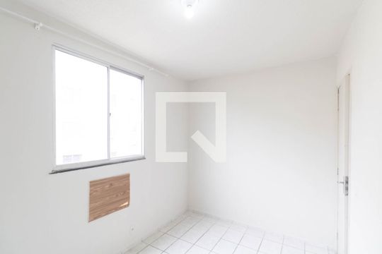 Quarto 1 de apartamento para alugar com 2 quartos, 57m² em Paciência, Rio de Janeiro