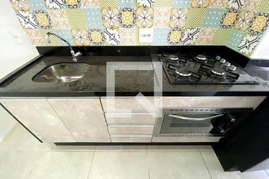 Apartamento à venda com 2 quartos, 67m² em Centro, Osasco