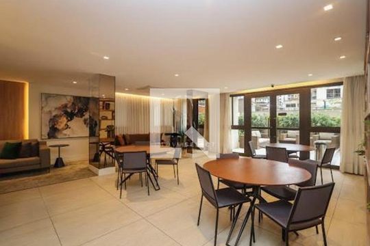 Apartamento à venda com 2 quartos, 67m² em Vila Andrade, São Paulo