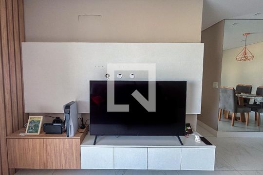 Apartamento à venda com 3 quartos, 110m² em Jardim Vazani, São Paulo