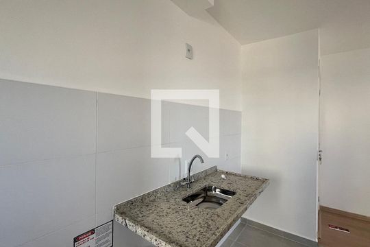 Apartamento para alugar com 2 quartos, 49m² em Fazenda Santa Cândida, Campinas