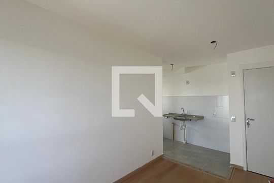 Apartamento para alugar com 2 quartos, 49m² em Fazenda Santa Cândida, Campinas
