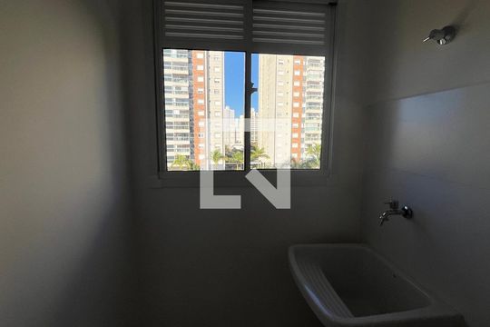 Apartamento para alugar com 2 quartos, 49m² em Fazenda Santa Cândida, Campinas