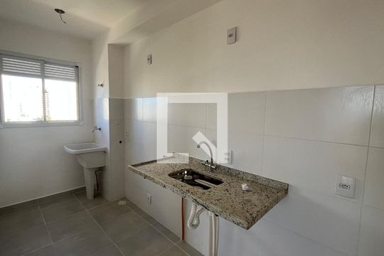 Apartamento para alugar com 2 quartos, 49m² em Fazenda Santa Cândida, Campinas