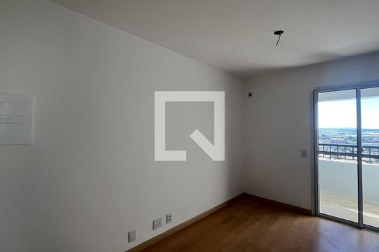 Apartamento para alugar com 2 quartos, 49m² em Fazenda Santa Cândida, Campinas