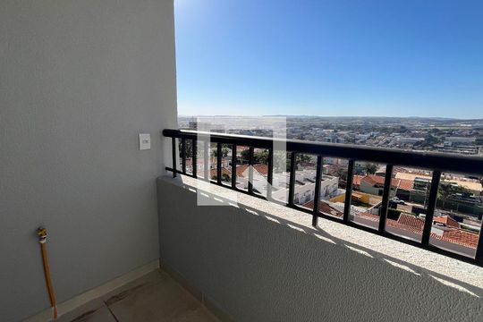 Apartamento para alugar com 2 quartos, 49m² em Fazenda Santa Cândida, Campinas