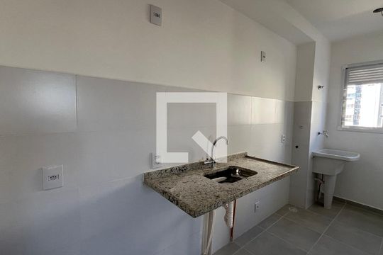 Apartamento para alugar com 2 quartos, 49m² em Fazenda Santa Cândida, Campinas