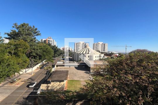 Apartamento para alugar com 2 quartos, 49m² em Fazenda Santa Cândida, Campinas