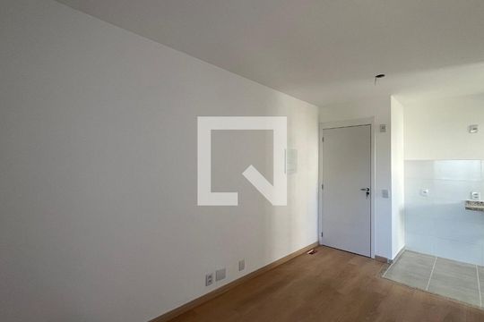 Apartamento para alugar com 2 quartos, 49m² em Fazenda Santa Cândida, Campinas