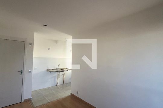 Apartamento para alugar com 2 quartos, 49m² em Fazenda Santa Cândida, Campinas