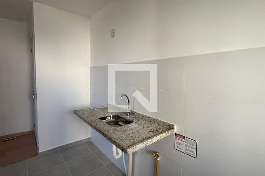 Apartamento para alugar com 2 quartos, 49m² em Fazenda Santa Cândida, Campinas