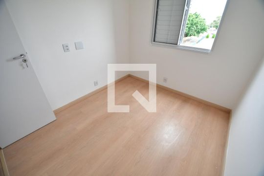 Quarto 1 de apartamento à venda com 2 quartos, 50m² em Fazenda Santa Cândida, Campinas