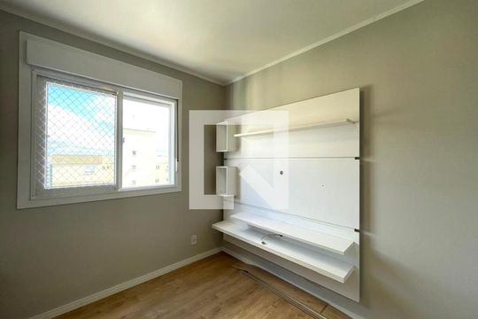 Apartamento para alugar com 2 quartos, 57m² em Pátria Nova, Novo Hamburgo