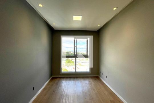 Apartamento para alugar com 2 quartos, 57m² em Pátria Nova, Novo Hamburgo