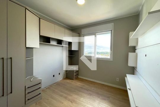 Apartamento para alugar com 2 quartos, 57m² em Pátria Nova, Novo Hamburgo