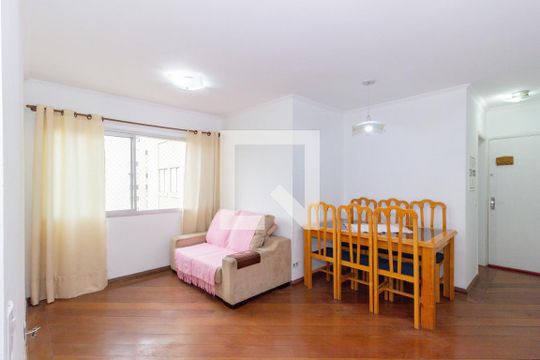 Apartamento à venda com 2 quartos, 52m² em Vila Pirituba, São Paulo