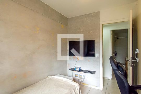 Quarto 1 de apartamento à venda com 3 quartos, 72m² em Cavalhada, Porto Alegre