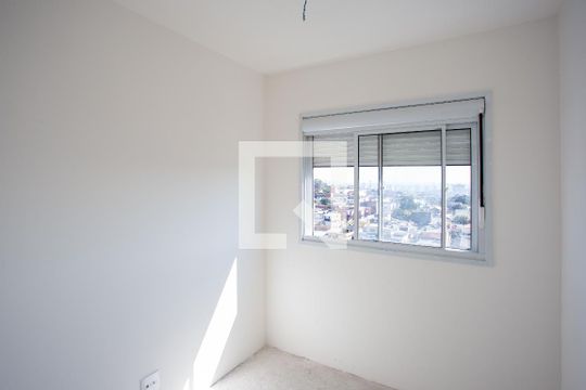 Quarto 2 de apartamento à venda com 2 quartos, 43m² em Americanópolis, São Paulo