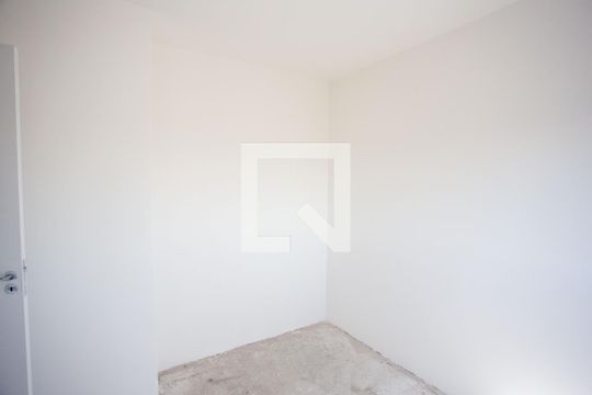 Quarto 1 de apartamento à venda com 2 quartos, 43m² em Americanópolis, São Paulo