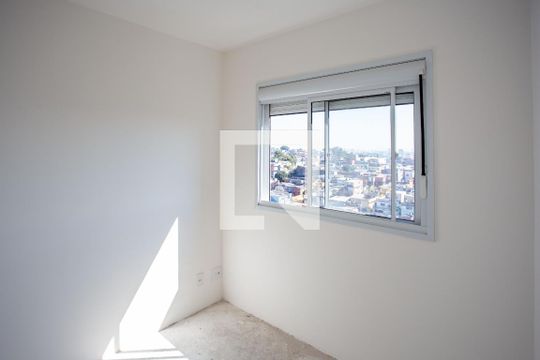 Quarto 1 de apartamento à venda com 2 quartos, 43m² em Americanópolis, São Paulo