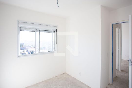Quarto 1 de apartamento à venda com 2 quartos, 43m² em Americanópolis, São Paulo