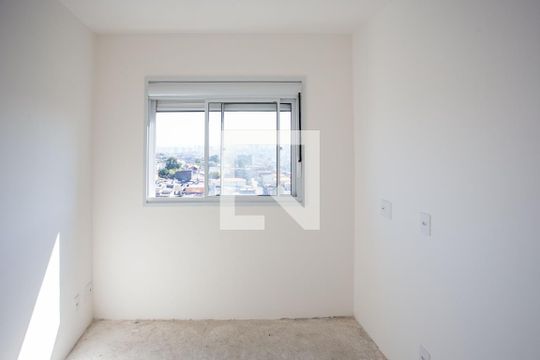 Quarto 1 de apartamento à venda com 2 quartos, 43m² em Americanópolis, São Paulo