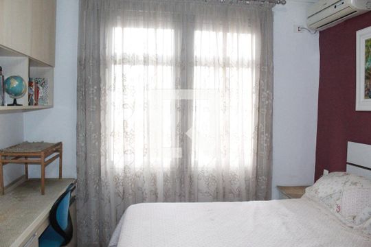 Apartamento à venda com 1 quarto, 57m² em Higienópolis, São Paulo