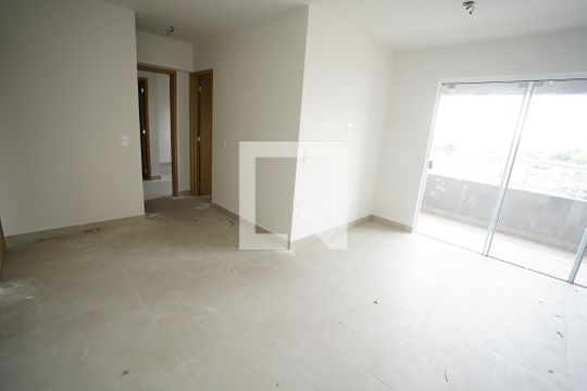Apartamento à venda com 2 quartos, 64m² em Setor Bueno, Goiânia