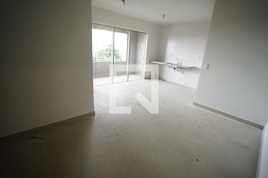 Apartamento à venda com 2 quartos, 64m² em Setor Bueno, Goiânia