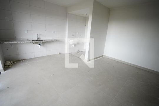 Apartamento à venda com 2 quartos, 64m² em Setor Bueno, Goiânia