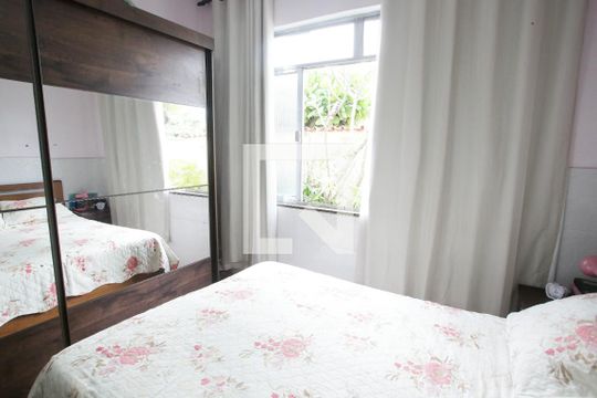 Quarto Suíte de casa à venda com 5 quartos, 141m² em Curicica, Rio de Janeiro