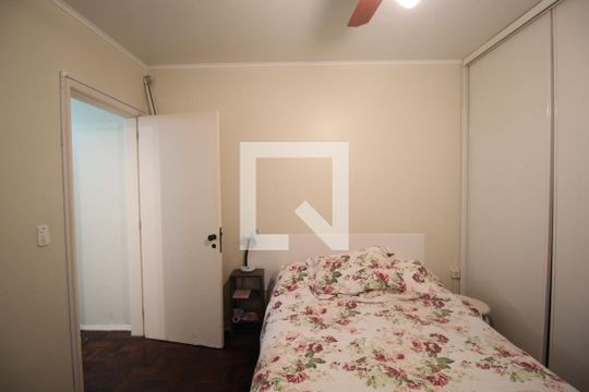 Quarto 1 de apartamento à venda com 1 quarto, 43m² em Independência, Porto Alegre