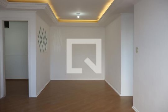 Sala de apartamento à venda com 3 quartos, 58m² em Cidade Líder, São Paulo