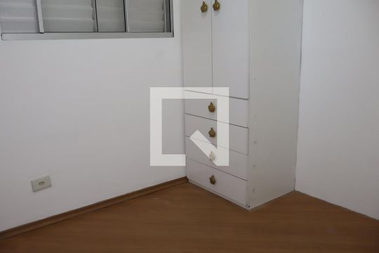 Quarto 2 de apartamento à venda com 3 quartos, 58m² em Cidade Líder, São Paulo