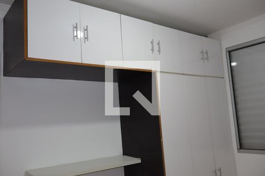 Quarto 1 de apartamento à venda com 3 quartos, 58m² em Cidade Líder, São Paulo