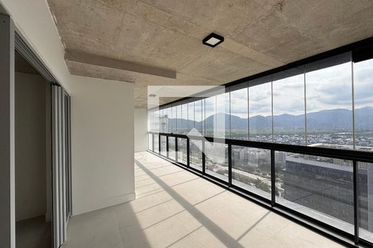 Apartamento à venda com 2 quartos, 90m² em Recreio dos Bandeirantes, Rio de Janeiro
