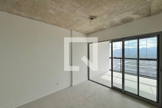 Apartamento à venda com 2 quartos, 90m² em Recreio dos Bandeirantes, Rio de Janeiro