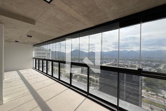 Apartamento à venda com 2 quartos, 90m² em Recreio dos Bandeirantes, Rio de Janeiro