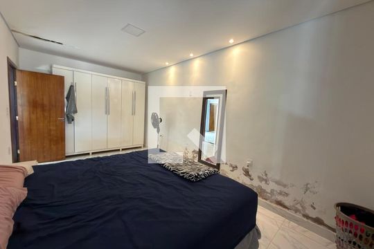 Quarto 01 de casa à venda com 1 quarto, 400m² em Colônia Agrícola Arniqueira, Brasília