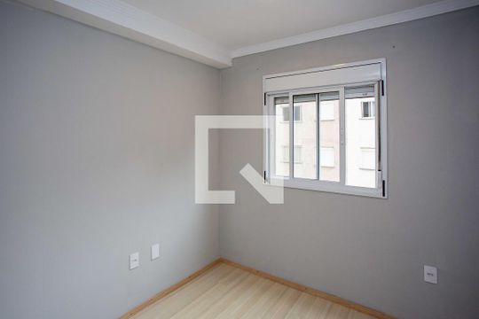 Quarto 2 de apartamento à venda com 2 quartos, 41m² em Jardim Campanario, Diadema