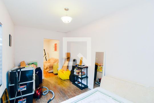Quarto de casa para alugar com 1 quarto, 168m² em Vila Clotilde, Guarulhos