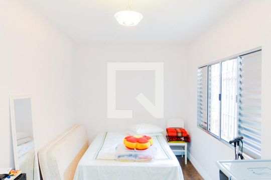Quarto de casa para alugar com 1 quarto, 168m² em Vila Clotilde, Guarulhos