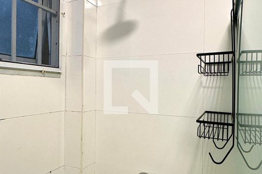 Apartamento para alugar com 2 quartos, 60m² em Leblon, Rio de Janeiro