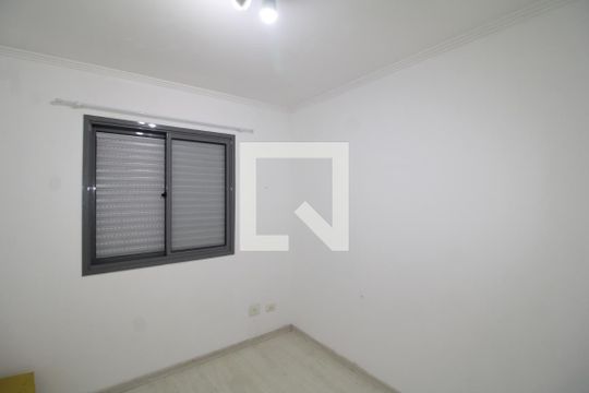 Quarto 1 de apartamento para alugar com 2 quartos, 65m² em Parque Peruche, São Paulo