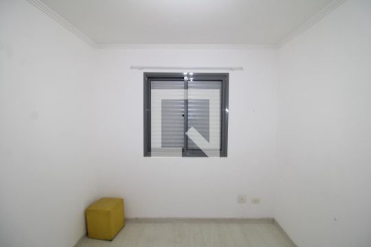 Quarto 1 de apartamento para alugar com 2 quartos, 65m² em Parque Peruche, São Paulo