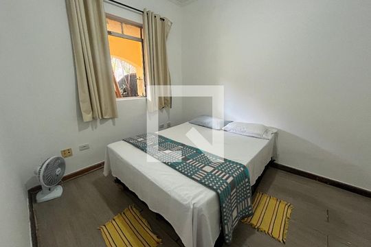Quarto 1 de casa para alugar com 5 quartos, 450m² em Santana, São Paulo
