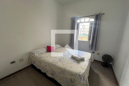 Quarto 3 de casa para alugar com 5 quartos, 450m² em Santana, São Paulo